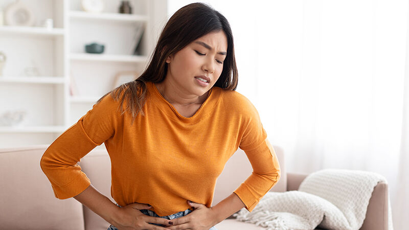 What You Can Do About Indigestion
