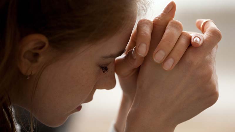 What You Can Do If You Have Anxiety