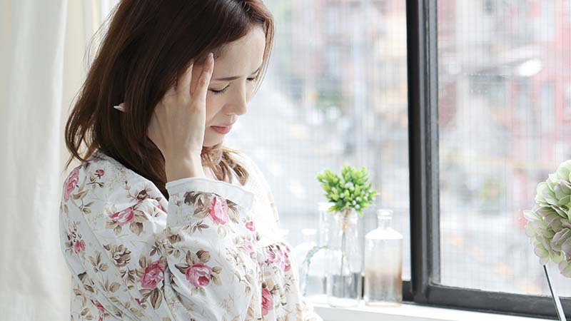 What You Need to Know About Migraine