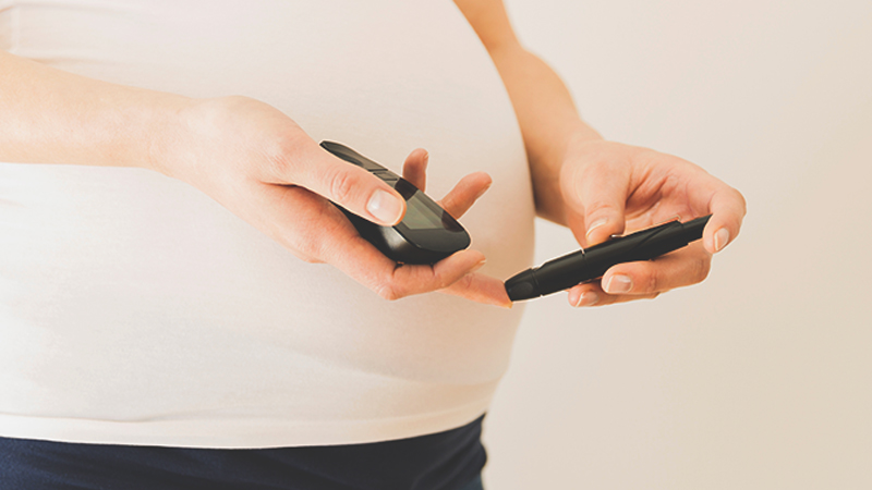 What is Gestational Diabetes?