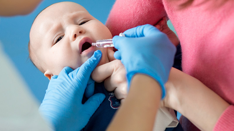 What is Polio and How Do You Prevent It