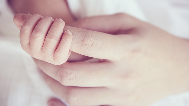 What is Postpartum Depression and Are You at Risk