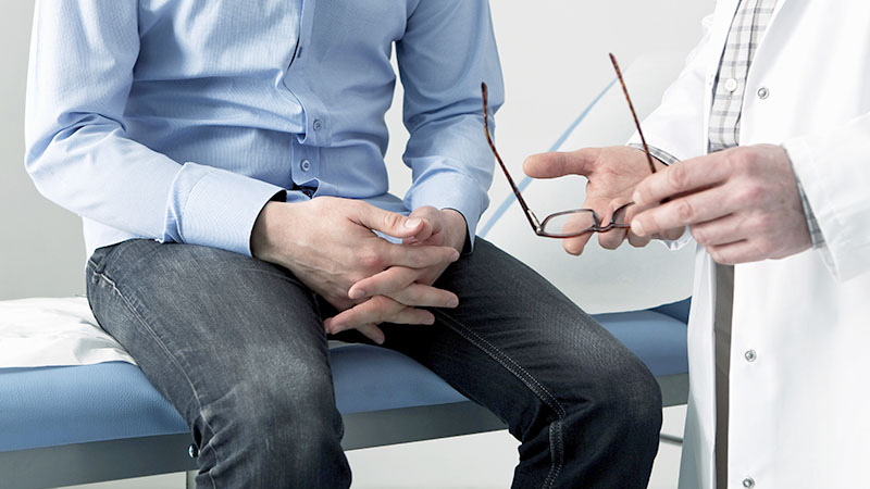 What is Prostate Cancer and Are You at Risk