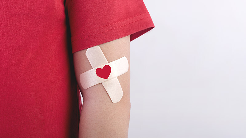 Why Donating Blood is Good for Your Health