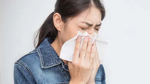 10 Easy Ways to Deal with Cough and Colds