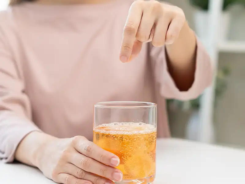 Pop, Drop, & Fizz Your Way with Feel-Good Energy & Immunity