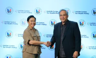 Unilab Center for Health Policy and Naga City Partner to Pioneer Primary Healthcare Innovation