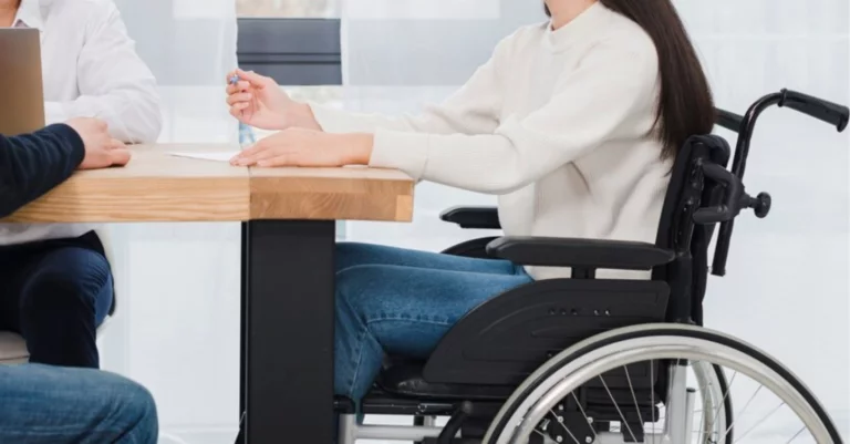 This Project Promotes Inclusivity By Breaking Down Barriers To Hiring PWDs