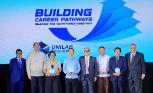 Unilab Education to help address skills mismatch, build job-ready Filipino workforce