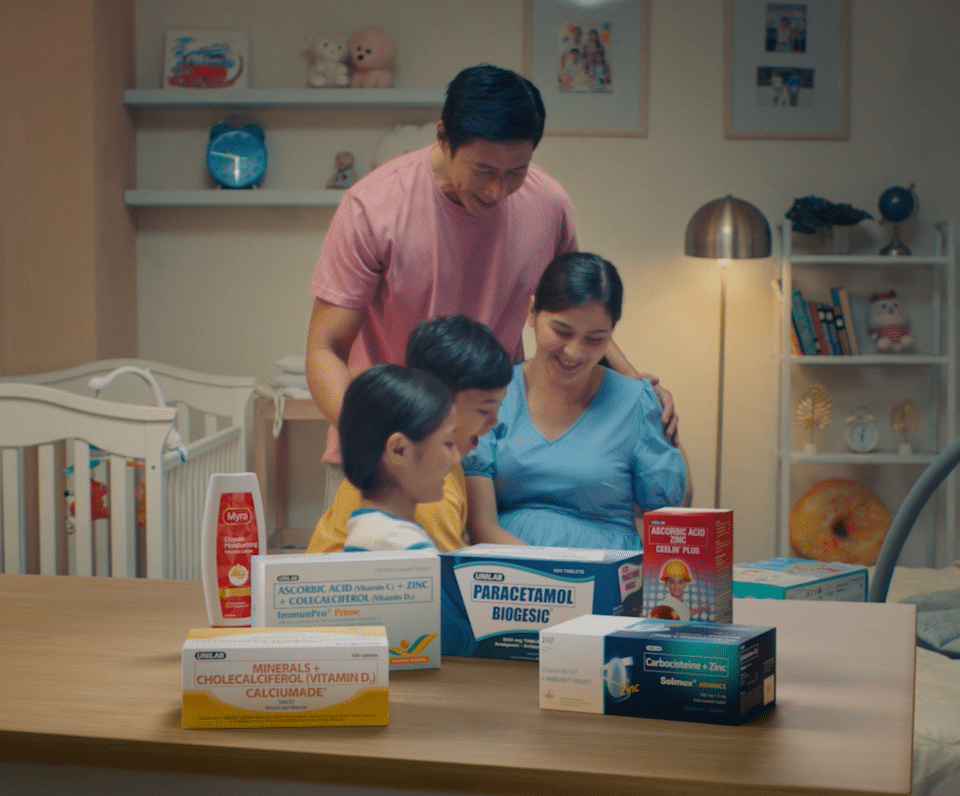 How to earn exciting perks through Alagang Unilab Rewards Program