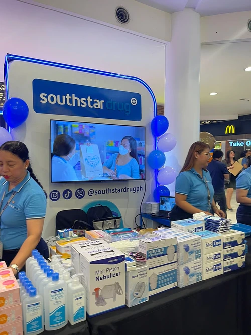 UL Partners - Southstar Drug