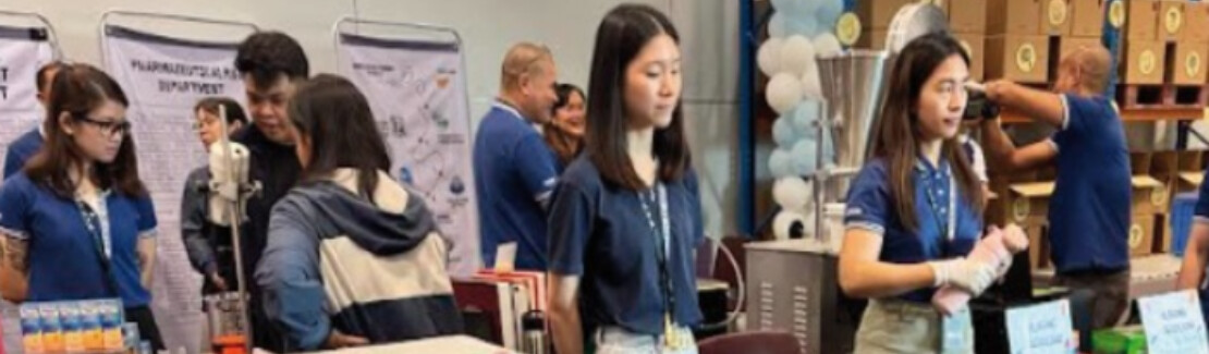 Unilab highlights healthcare quality in World Quality Day celebration