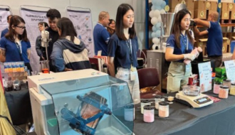 Unilab highlights healthcare quality in World Quality Day celebration