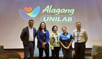 Unilab’s Quality Alaga offers behind-the-scenes look at healthcare excellence