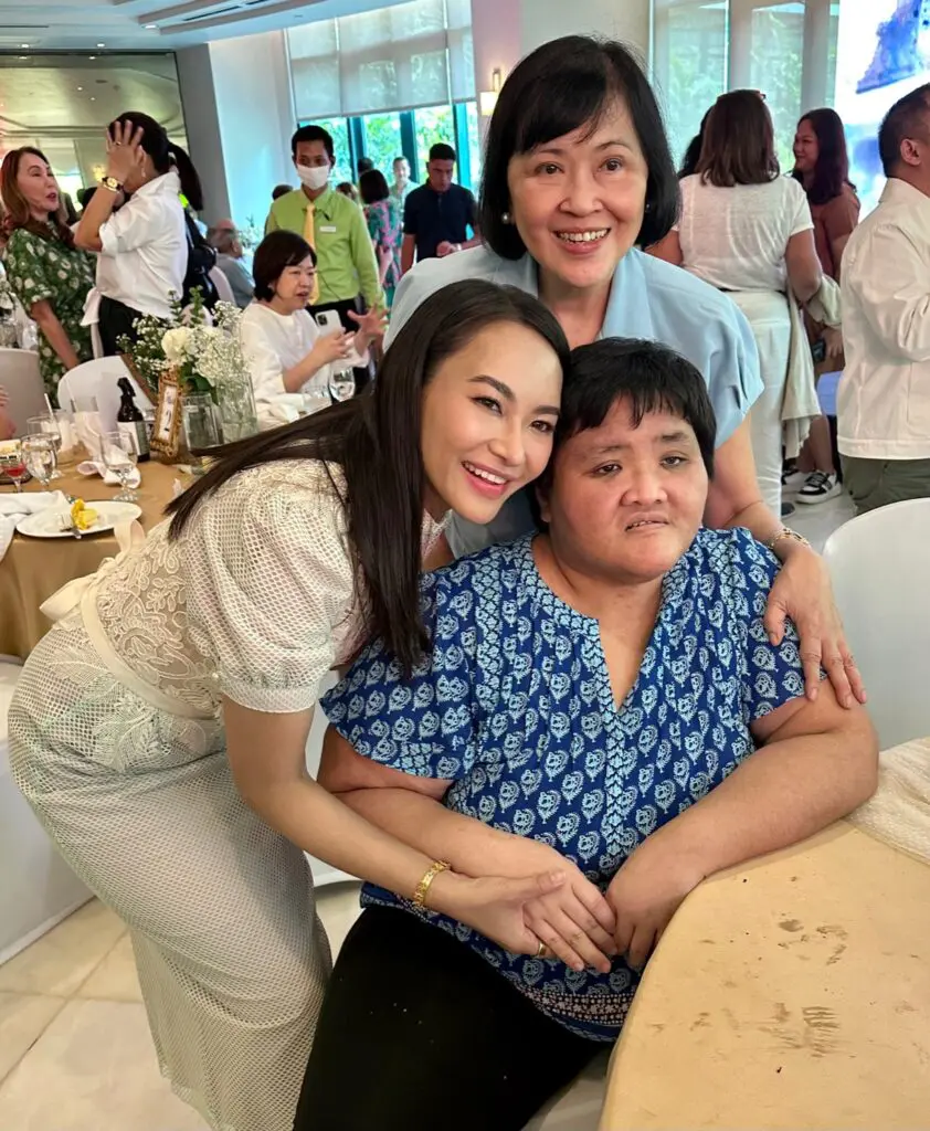 Project Inclusion Network (PIN) raises awareness for PWD and people with special needs