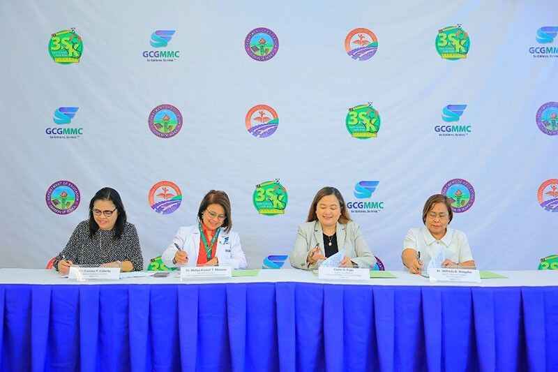 Unilab brings 'Safe Schools, Safe Kids' program to more Filipinos