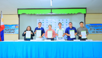 Unilab brings 'Safe Schools, Safe Kids' program to more Filipinos