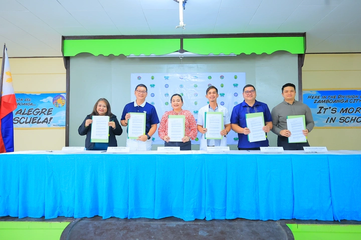 Unilab brings 'Safe Schools, Safe Kids' program to more Filipinos