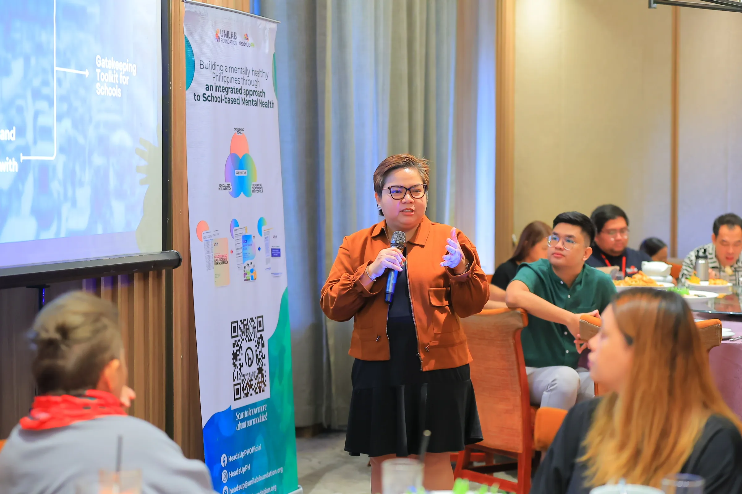 Dr. Sheila Marie G. Hocson