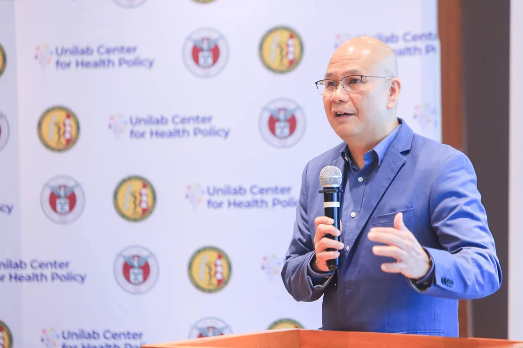 Unilab Foundation, UP sign MOA for PhilHealth supplemental benefits study