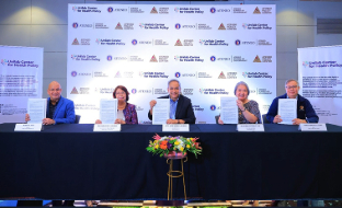 Unilab, Ateneo lead push for improved LGU health spending