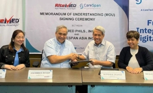 CareTech, RiteMed strengthen commitment to affordable health care