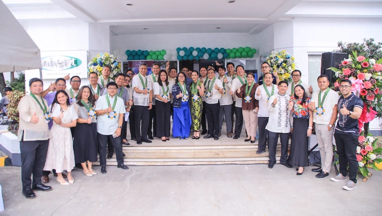 Amherst Parenterals, Inc. (AMPI) marked a moment of transformation with the inauguration of the Solar Roof Panel Project
