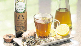 Big Filipino Pharma bets big on natural health products