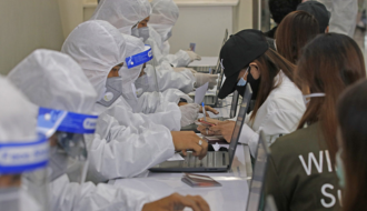 Public-private partnership to ramp up ‘T3’ – testing, tracing, treatment of Covid-19