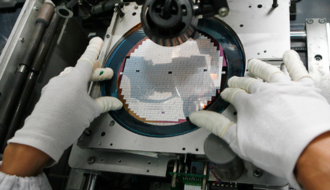 11,000 target set for advanced manufacturing training