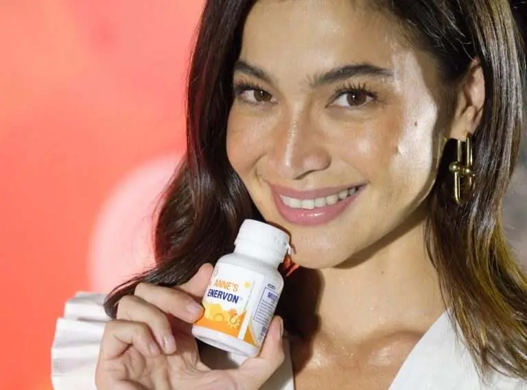 Unlock a world of possibilities with healthy energy from Enervon