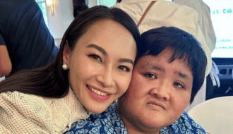 A Different Form of Inclusion for the Differently Abled