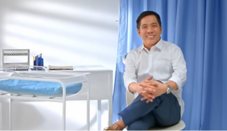 Alagang Unilab: Helping Filipinos fulfill their purpose