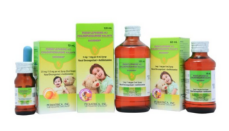 Spot and stop children’s colds early this rainy season with Disudrin