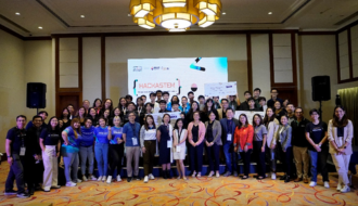 Unilab Foundation launches first STEM hackathon