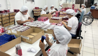 Unilab fortifies partnerships that empower persons with disabilities (PWDs), fosters inclusivity in the workplace