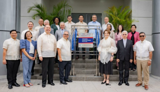 U.S., Unilab Foundation launch Php 622 million partnership to expand high-skilled manufacturing workforce