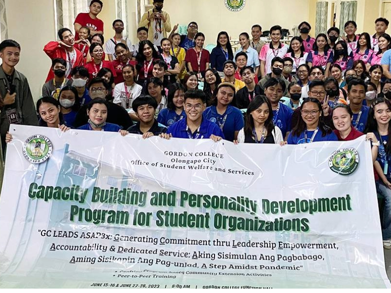 Unilab supports DepEd’s 'Batang Matatag' with physical and mental health programs