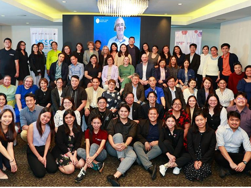 Revolutionizing healthcare: Collaborative vision for the future of the Philippine workforce