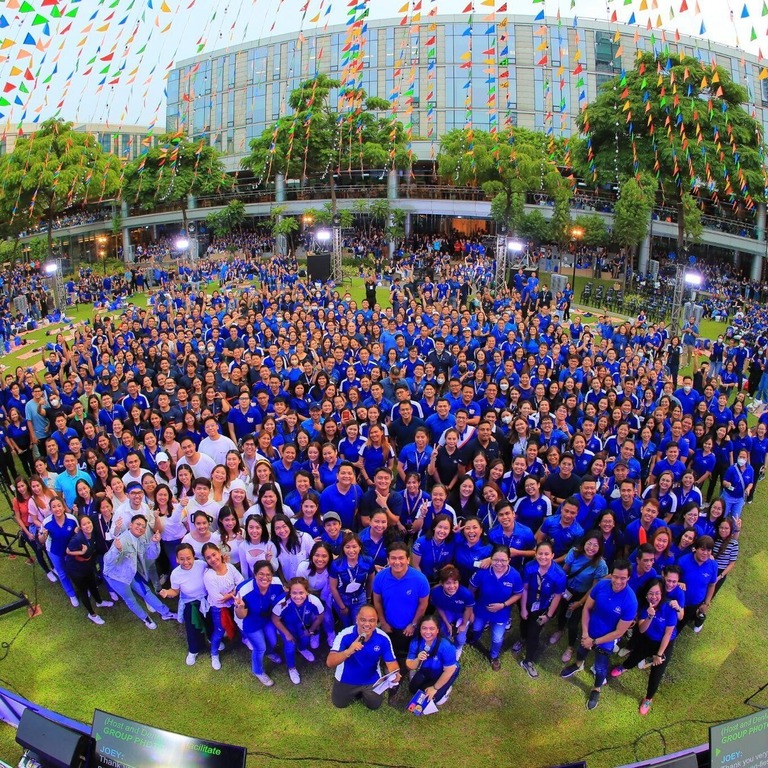 Husay at Malasakit: A peek into Unilab’s culture of care from within