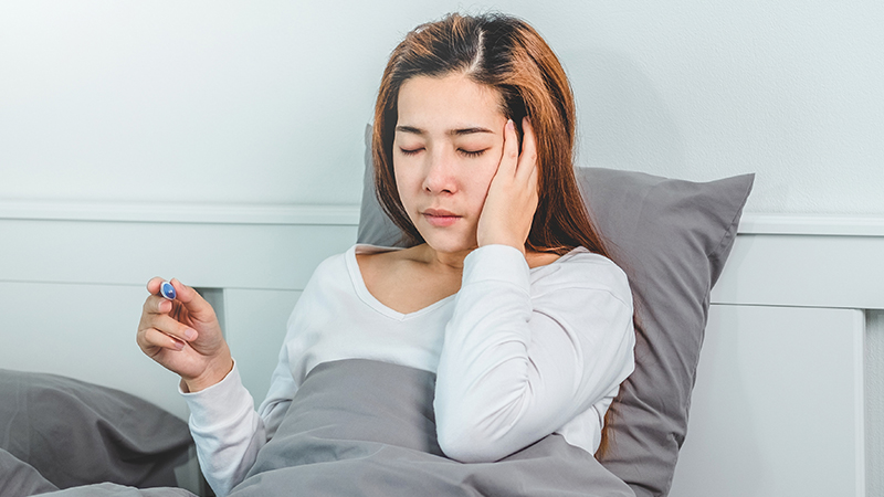 Binat Overview, Causes, and Treatment