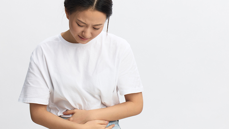 Can Constipation Cause Complications?