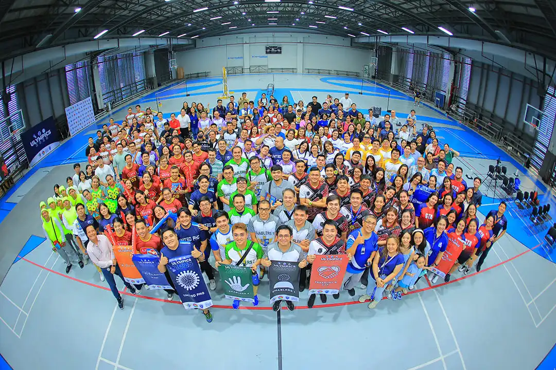 Ulympics-