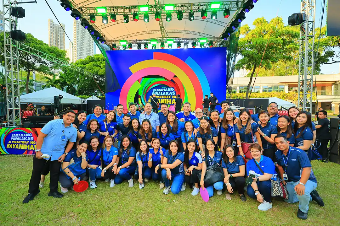 Unilab Events