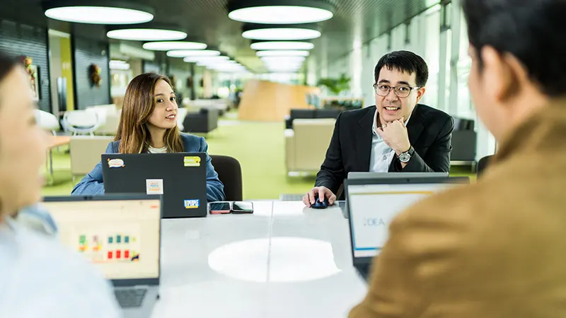 Data and Analytics