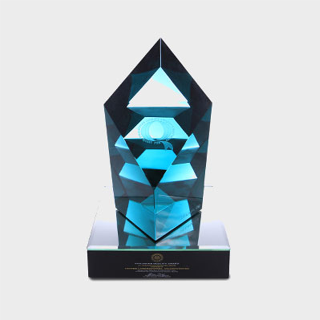 Unilab is the first-ever recipient of the Philippine Quality Award