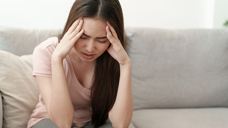 How To Detect and Prevent Migraine