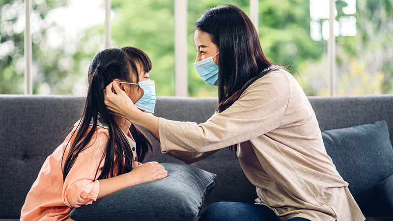 How to Protect Your Child from Common Allergies