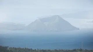 How to Protect Yourself from Volcanic Smog