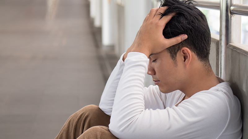 How to Recognize Anxiety When It Manifests